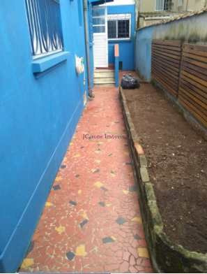 Imagem 18 de 18 de Casa Com 3 Dorms, Vila Mathias, Santos - R$ 549 Mil, Cod: 64152414 - V64152414