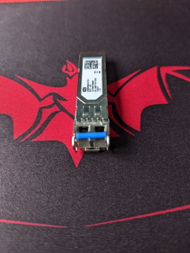 Gbic Rad Un600024731 Sfp-6d Dual-lc 1310 Nm Smf 10 Km ...