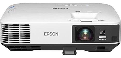 Epson Powerlite 1975 w 5000 lúmenes Proyector 3lcd 1280 x 80