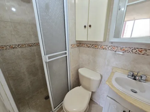 Apartamento En Venta En Torres Bomboná Medellin. Cod V12950
