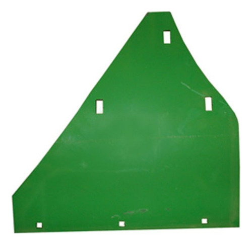 Chapa Entrada Rotor Apto Para 9650-9750 - 3/16 1045 Jd