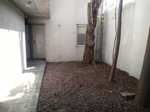 Departamento Venta La Plata Dormi C/ Patio