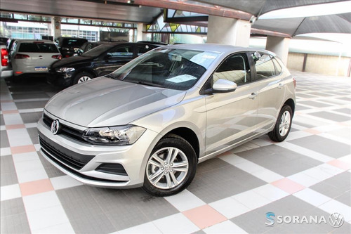 Polo 1.6 Manual 2021 (1781052603)