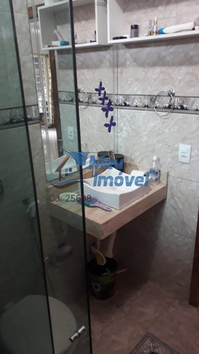 Imagem 17 de 20 de Qsc 19 Chácara 26 Taguatinga Sul Primavera Sobrado 3 Quartos Suíte 2 Vagas - Meuimo315 - 68460517