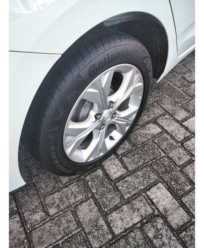 Chevrolet Onix 1.0 TURBO FLEX LTZ AUTOMÁTICO