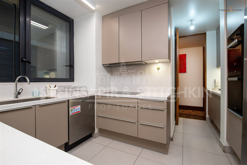2d 2b Y Servicios I 145 M2 Totales I Portal La Dehesa