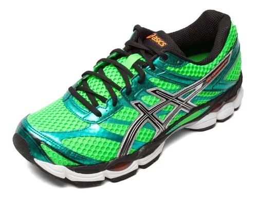 Asics gel cumulus 16 hombre 2025