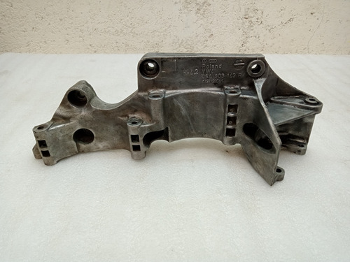 Base Alternador Compre Seat León Sport 2002 1.8l 4cil 4p Tm 