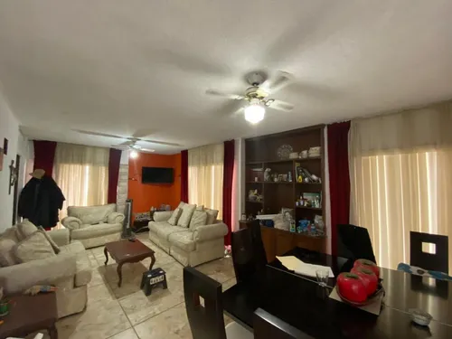 Casa En Venta En Linda Vista