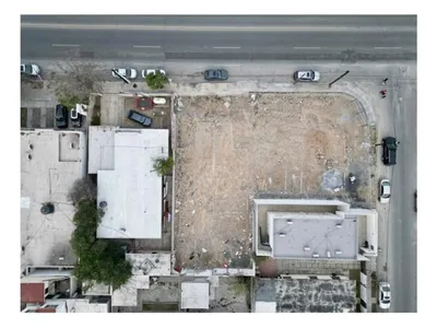 Terreno en venta
