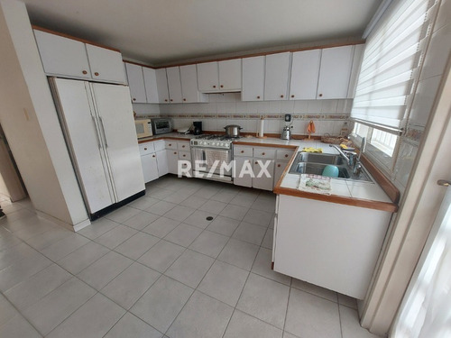 Imagen 6 de 21 de Casa En Venta En Santa Ana Del Cafetal