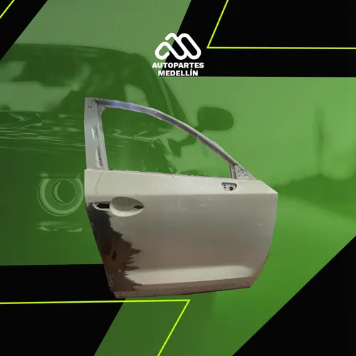Puerta Delantera Derecha Mazda Cx5 2018 -2025 (Usado)