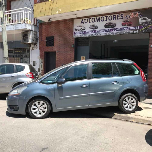 Citroën C4 2.0 Bva Exclusive Am70 2010