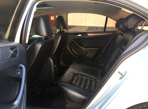 Volkswagen Vento 2.0 T Sportline 2.0t Mt 2011 Golf 308 Gti 1