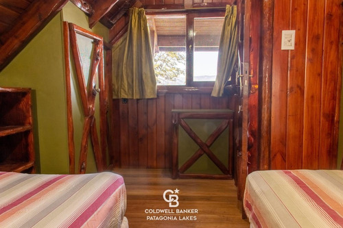 Imagen 29 de 30 de Oportunidad Casa En Venta Con Acceso A Costa De Lago Villa Campanario Bariloche