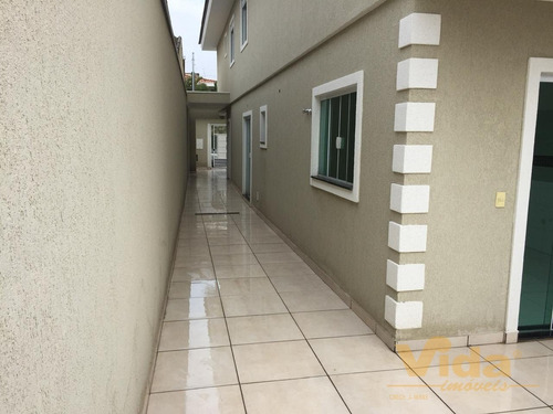 Imagem 3 de 15 de Sobrado A Venda Em Vila Campesina - Osasco - 42812