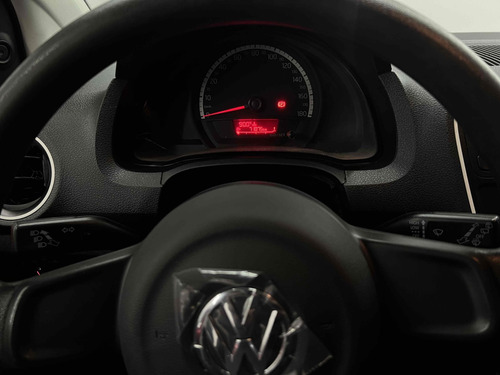 Volkswagen Up! 1.0 MPI TAKE UP 12V FLEX 4P MANUAL