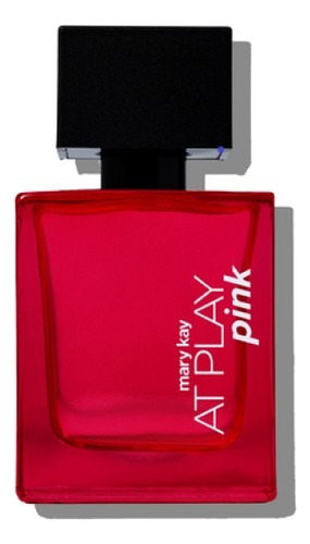 Mary Kay At Play Pink Eau De Toilette 50ml