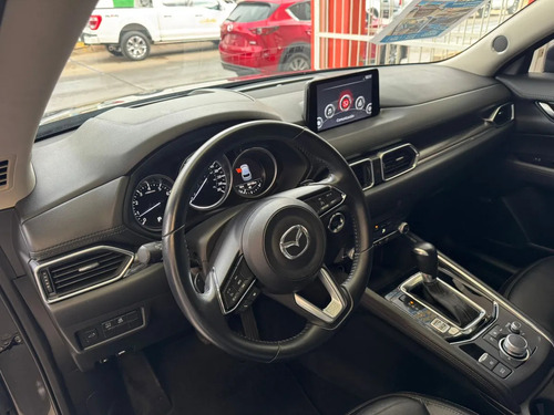 Mazda Cx-5 2021 Signature