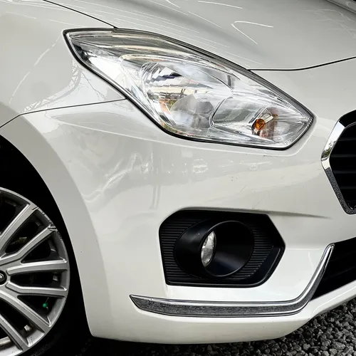 Suzuki Swift 1.2 Dzire