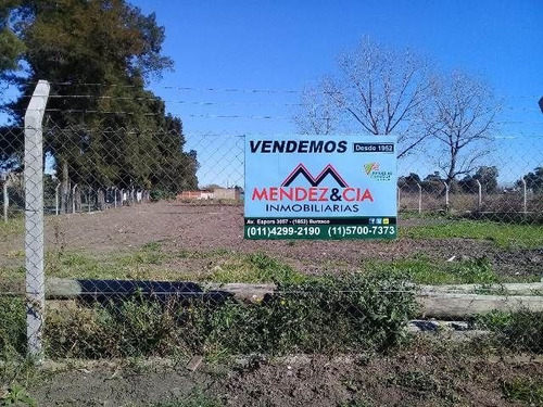 Imagen 4 de 15 de Terreno En Venta En Claypole