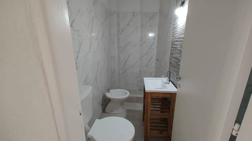 Oportunidad!! Departamento Todo Nuevo A 1 Cuadra Del Mar - Costa Azul