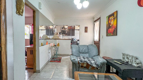Venta Ph 3 Ambientes Villa Primera