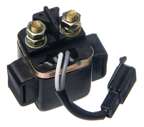Imagem 1 de 2 de Interruptor Partida Condor Rele-automat. Yes 125