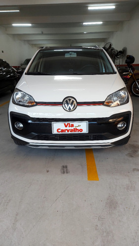 Volkswagen Up! 1.0 Xtreme 170 Tsi 5p