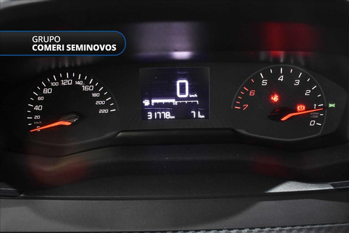 Peugeot 208 1.0 FIREFLY FLEX LIKE MANUAL