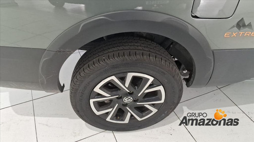 Volkswagen Saveiro 1.6 MSI EXTREME CD 16V FLEX 2P MANUAL