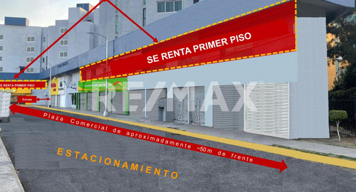 Renta Local Comercial