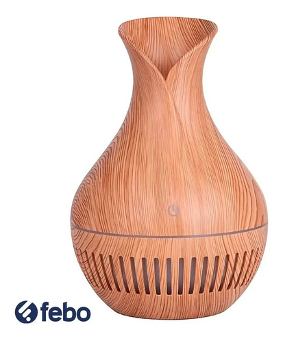 Imagen 5 de 8 de Aromatizador Difusor Vaporizador Humidificador Aromas Usb