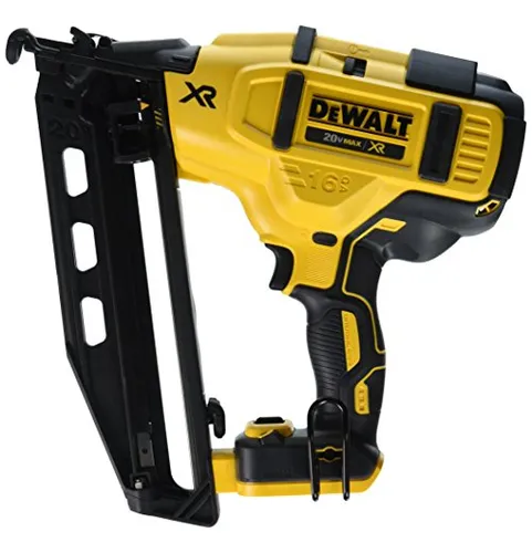 comprar Clavadora De Acabado Dewalt 20v Max*, Angulada, Calibre 16, comprar Clavadora De Acabado Dewalt 20v Max*, Angulada, Calibre 16,