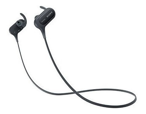 Imagen 4 de 5 de Sony Mdrxb50bs Auricular Deportes, Dentro De Oído, Inalámbri
