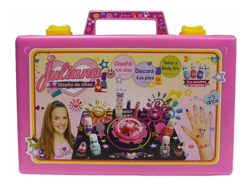 Valija Juliana Dise o De U as Grande Original