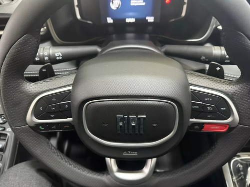 Fiat Fastback | Financiación Rápida Y Sin Vuelta ( Men)