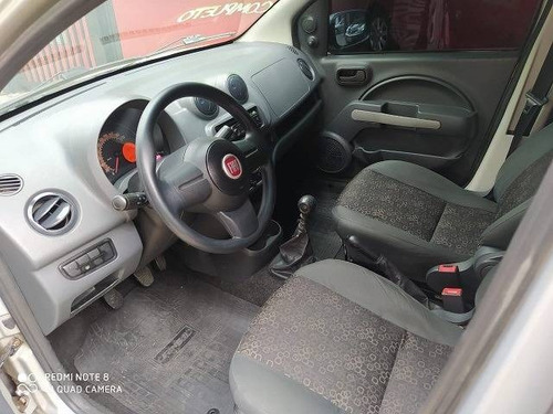 Fiat Uno 1.0 Vivace 8v Flex 4p Manual