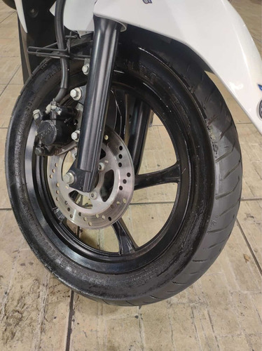 Imagem 6 de 9 de Yamaha Neo 125