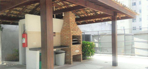 Imagem 23 de 30 de Apto No Carrão Com 2 Dorms, 1 Vaga, 60m², Lazer - Ap13097