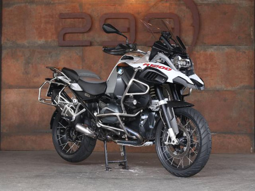  Bmw R1200 Gs Adv