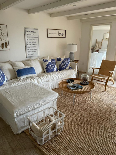 Arriendo En El Corazón De Cachagua