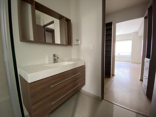 Imagen 7 de 12 de Precioso Departamento Venta En Vía Santa Fe