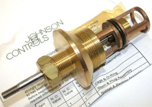 Up To 13 Johnson Controls Recondition Kit .50 Mixing Cag Eep