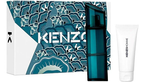 Perfume Hombre - Kenzo Pour Homme - 110ml - Original.! Volumen De La Unidad 110 Ml