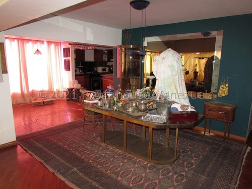 Imagen 4 de 21 de Amplia Casa En Venta La Trinidad Mls #21-22888