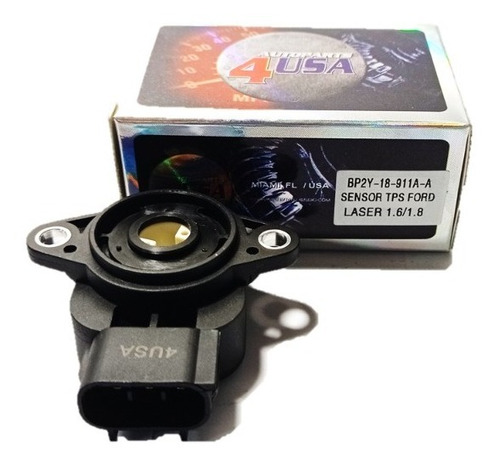 Sensor Tps Ford Laser 3 Pines 1.6 1.8