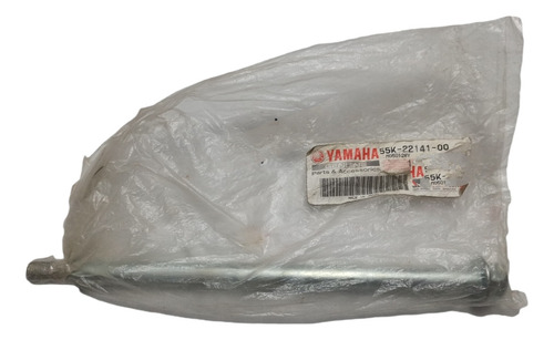 Eje Pasador De Tijera Rxz135