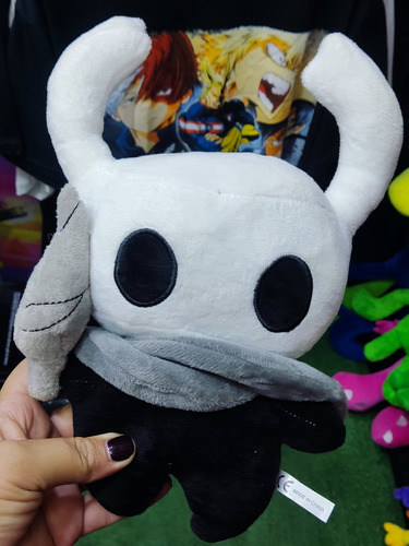 Peluches Hollow Knight Nuevo