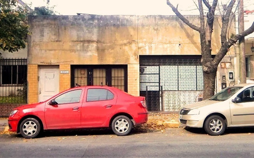 Casa  Venta Nuñez Para Demoler Valor Lote